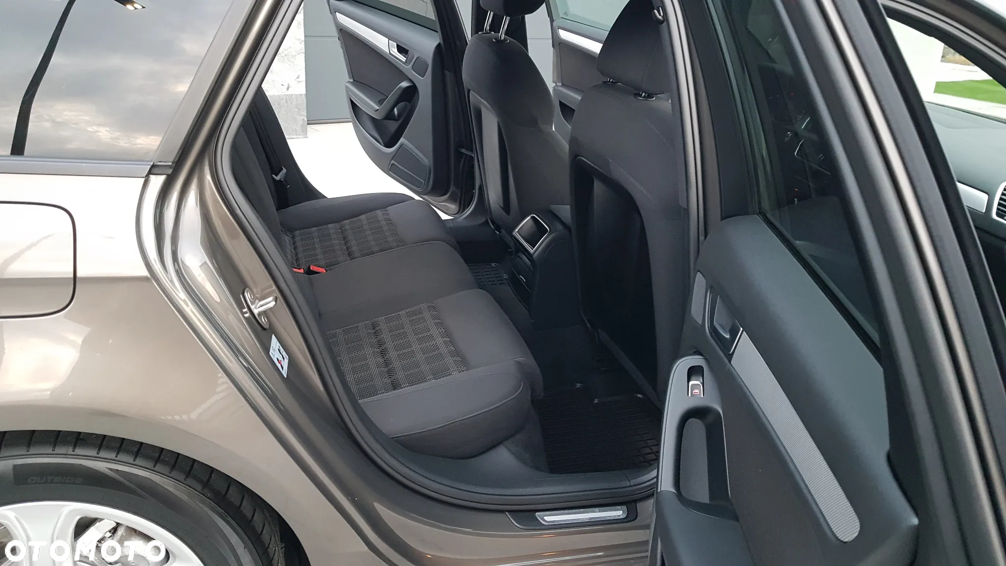 Audi A4 - 39