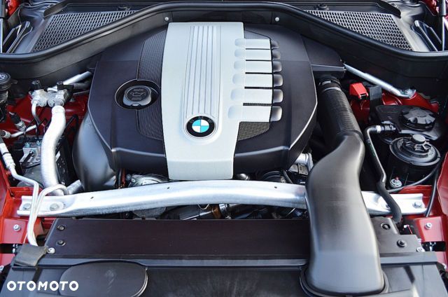 silnik bmw m57 235km x3 x5 x6 e70 e71 e83 306d3 - 1