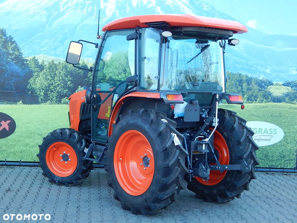 Kubota L2-452 - 5