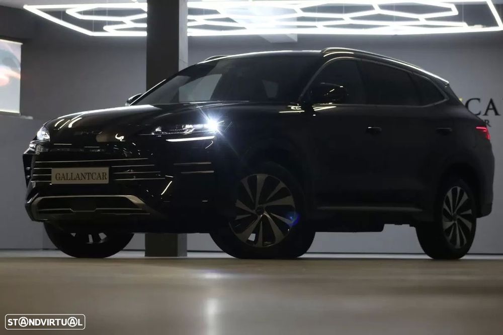 BYD Seal U 1.5 DM-i Boost