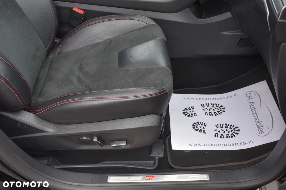 Ford S-Max 2.0 TDCi ST-Line PowerShift - 27