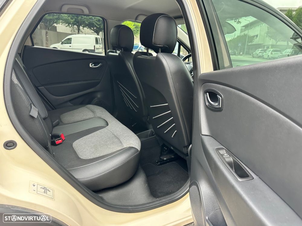 Renault Captur ENERGY TCe 90 S&S Intens - 41
