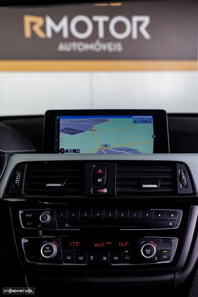 BMW 420 d xDrive Line Sport - 10