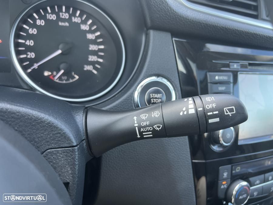 Nissan Qashqai - 30