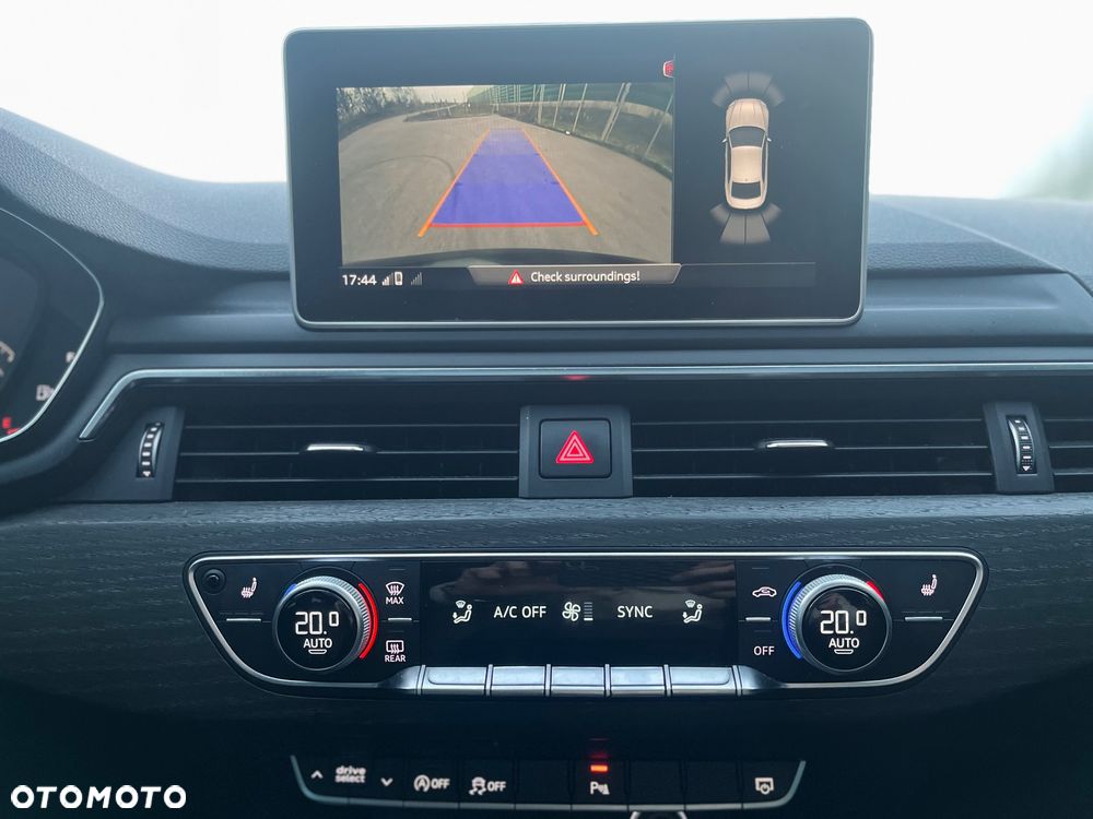 Audi A5 Coupé 2.0 TFSI quattro S tronic sport - 13