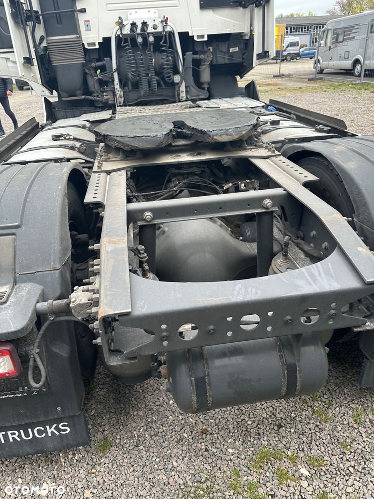 Renault T480 High ACC z Niemiec - 10