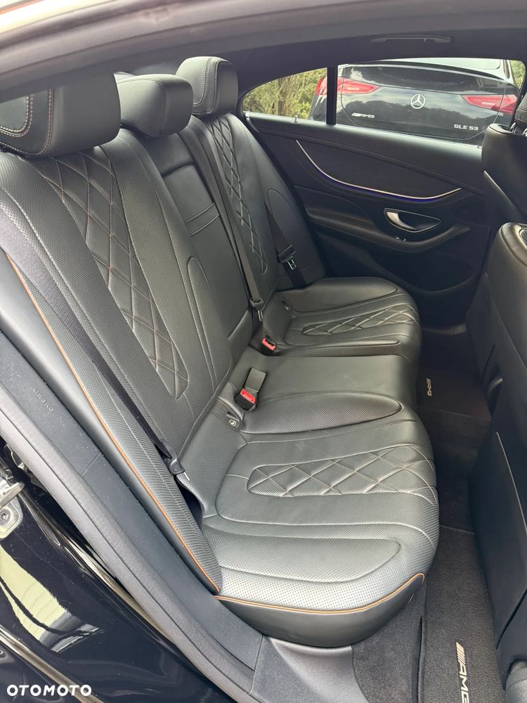Mercedes-Benz CLS 450 4Matic 9G-TRONIC Edition 1 - 15