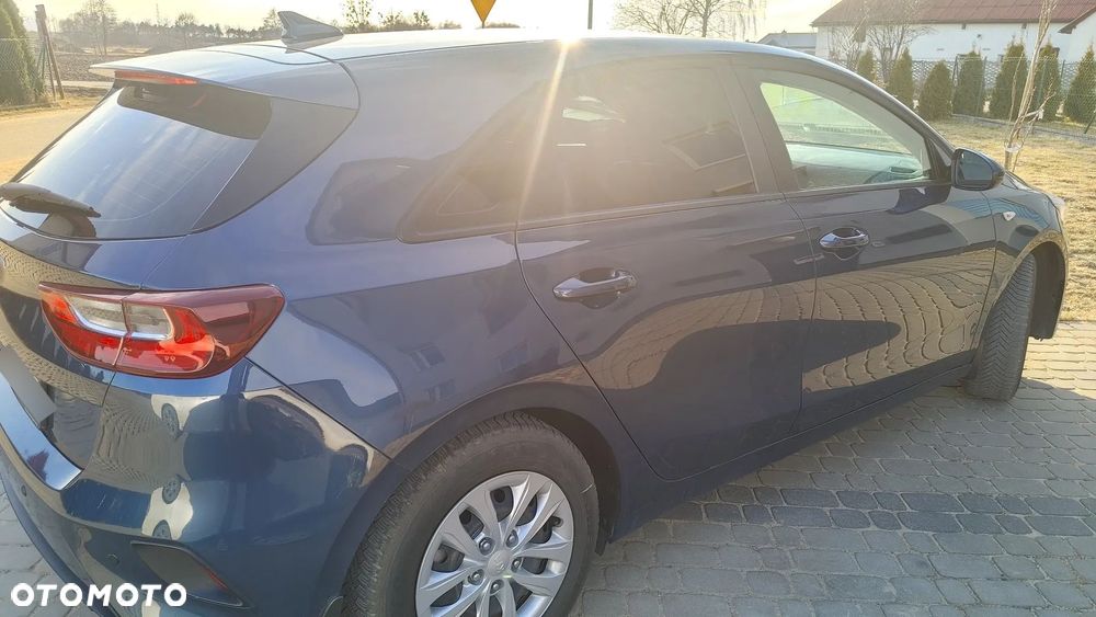 Kia Ceed 1.0 T-GDI GT-Line - 5
