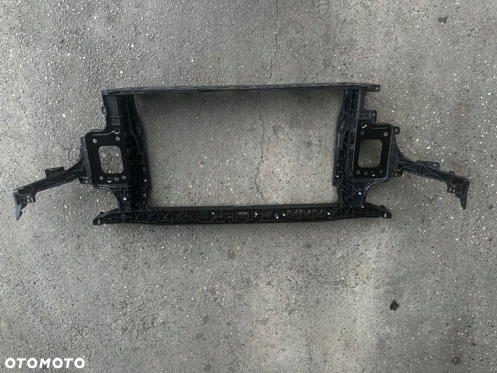 HYUNDAI I30 3 III LIFT 20- PAS PRZEDNI WZMOCNIENIE 64101-G4120 - 5