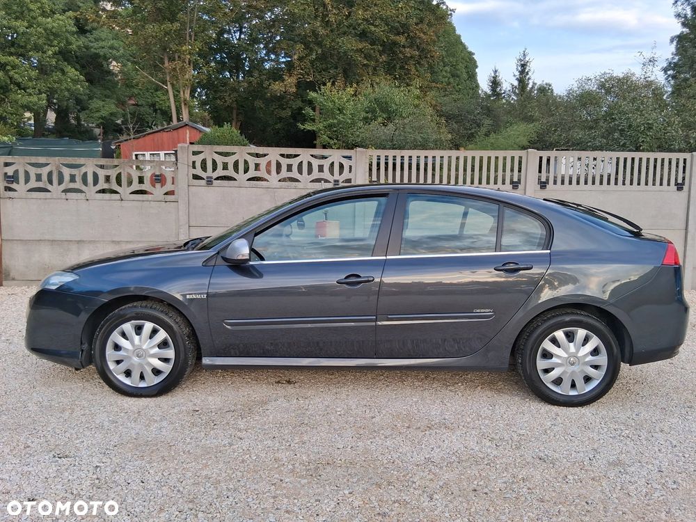 Renault Laguna 1.5 dCi Exception - 6