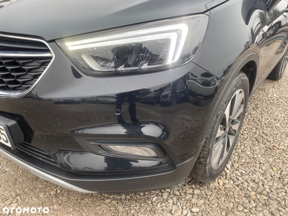 Opel Mokka 1.4 Turbo ecoFLEX Start/Stop Color Edition - 9