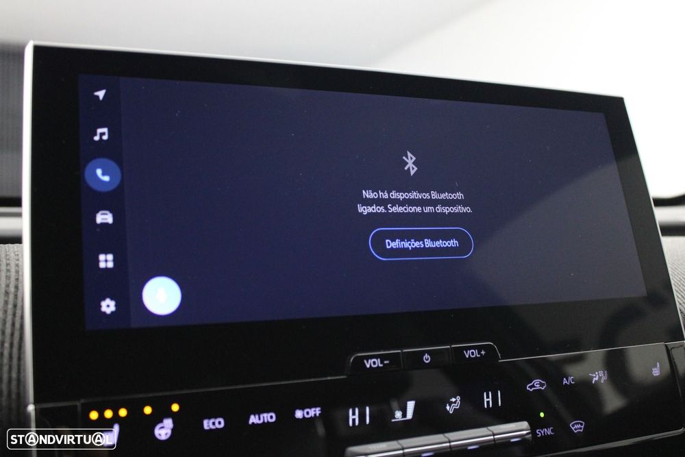 Toyota bZ4X 71,4 kWh Exclusive - 18