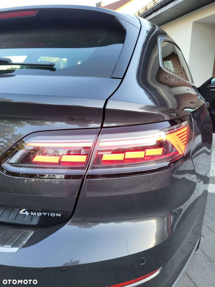 Volkswagen Arteon 2.0 TDI 4Motion Elegance DSG - 18