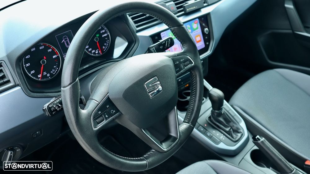 SEAT Arona 1.0 TSI Style DSG - 12