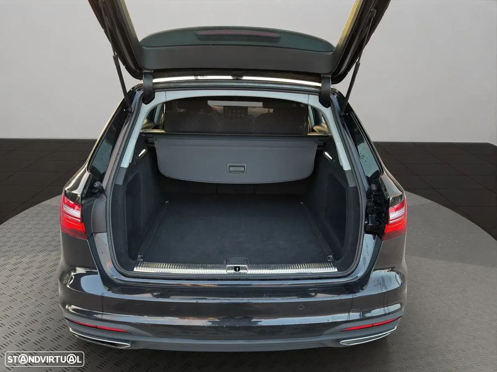 Audi A4 Avant 35 TDI S tronic - 20