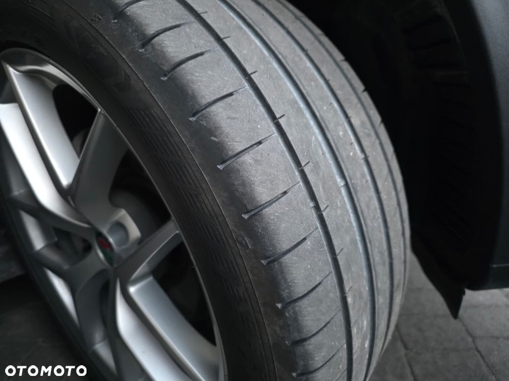Alfa Romeo Stelvio 2.0 Turbo Super Q4 - 18