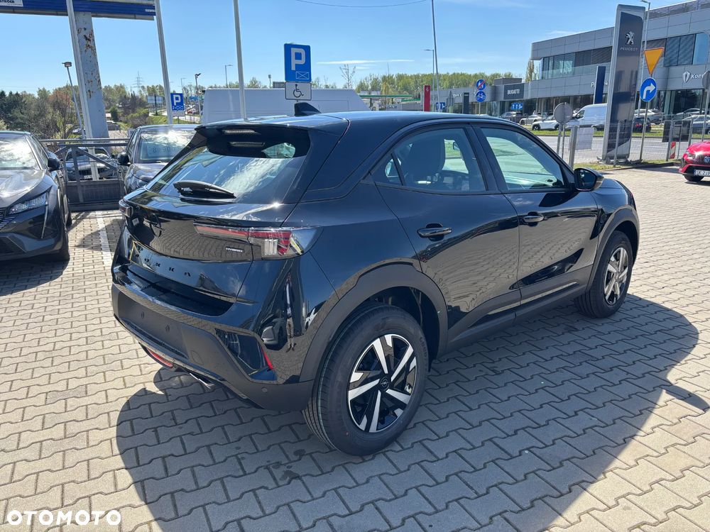 Opel Mokka 1.2 T mHEV Business Edition S&S eDTC6 - 5
