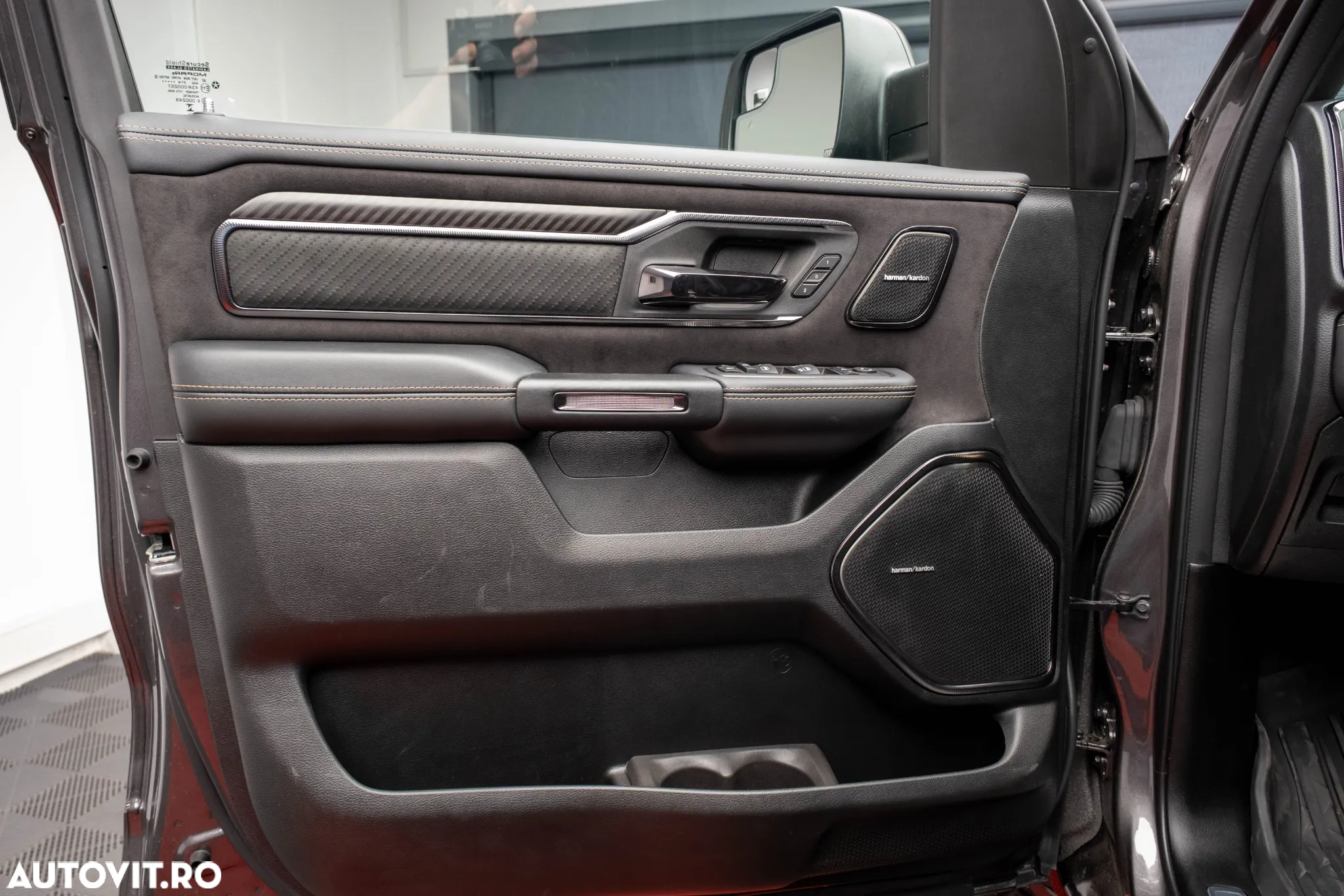 Dodge RAM - 14