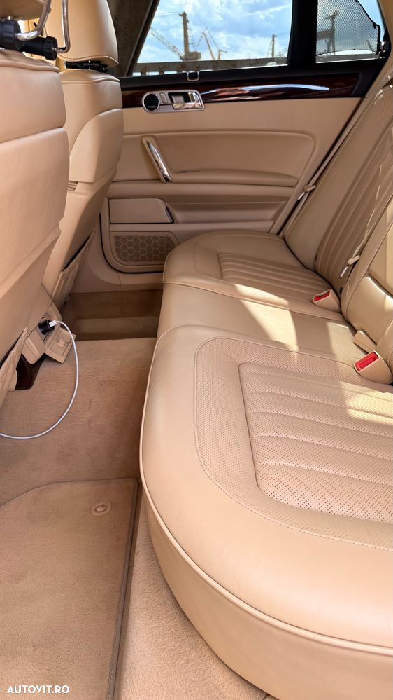 Volkswagen Phaeton 3.0 V6 TDI DPF 4MOTION Automatik (5 Sitzer) - 19