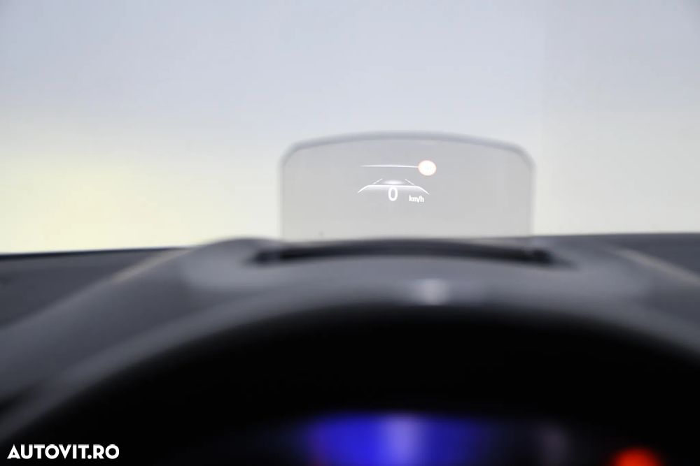 Renault Megane ENERGY dCi 130 GT LINE - 20