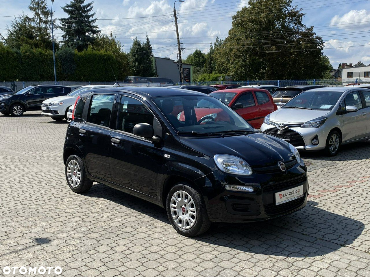 Fiat Panda - 3