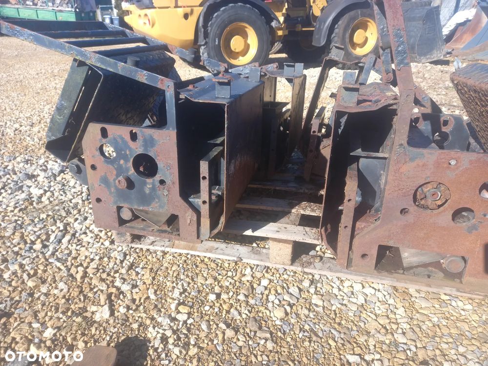 Poszerzenia 4x50cm do DYNAPAC gazowe model nieznany jakis maly stół 1,7-3,4 metra