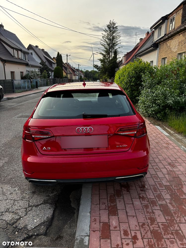 Audi A3 35 TFSI mHEV S tronic - 4