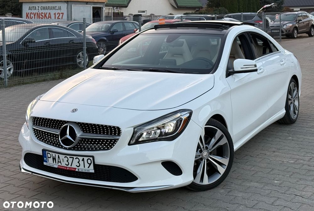 Mercedes-Benz CLA - 38