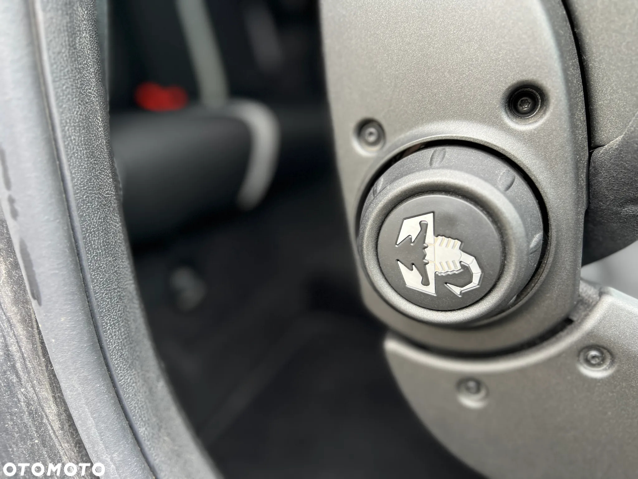 Abarth 595 - 20