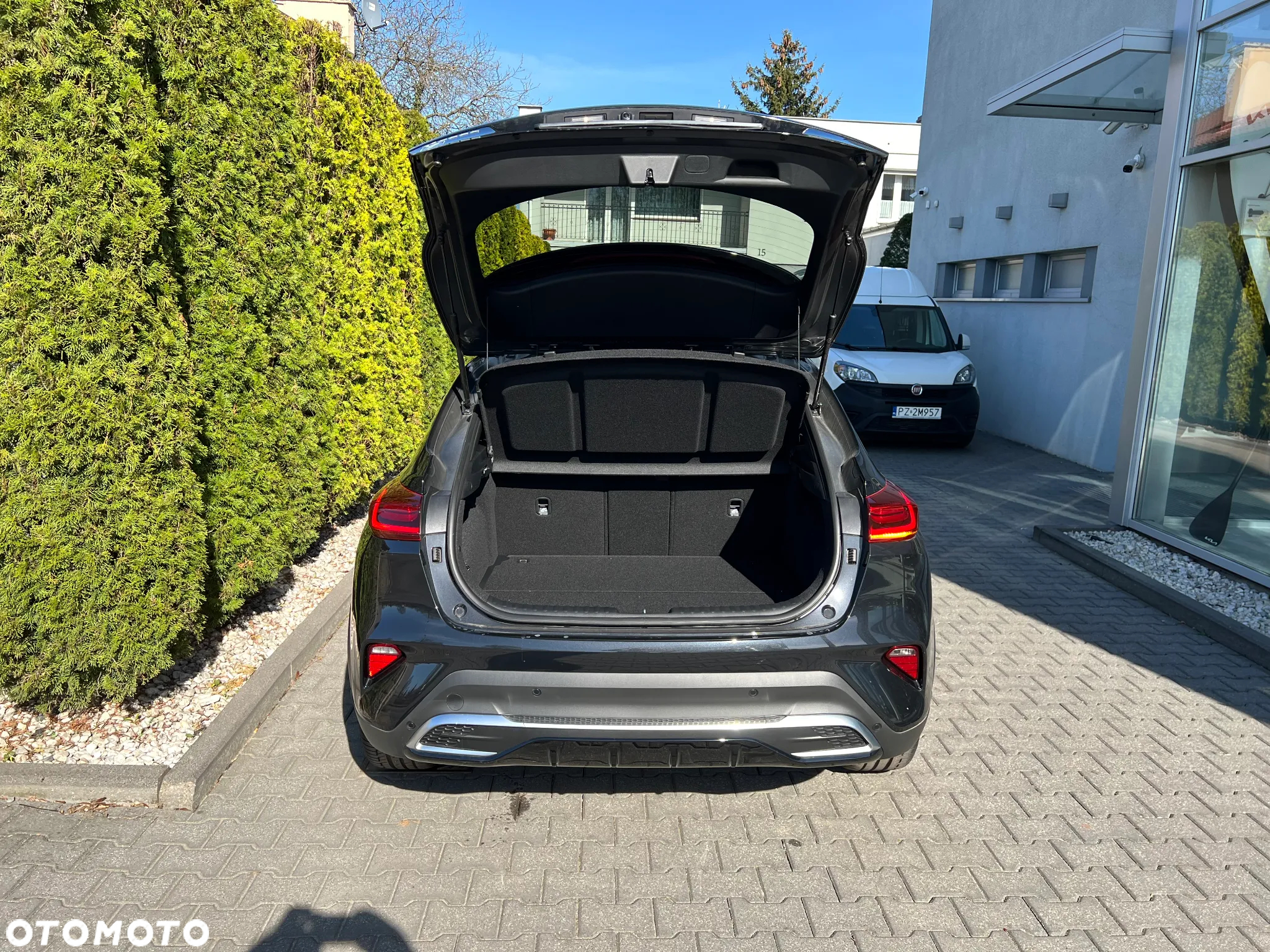 Kia XCeed 1.5 T-GDI L DCT - 15