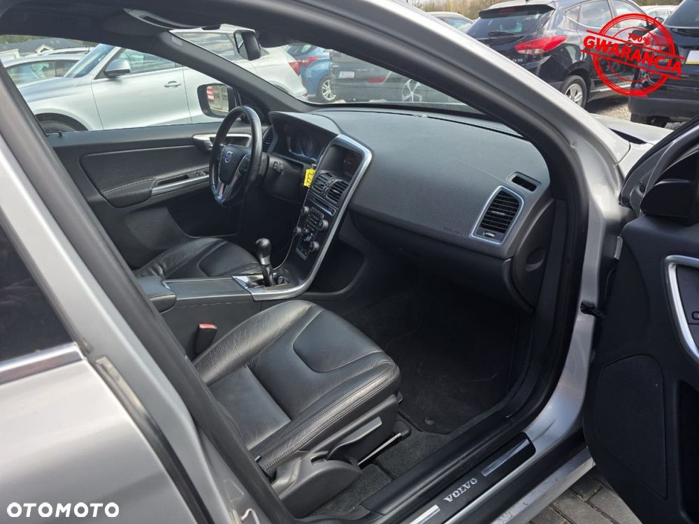 Volvo XC 60 - 22