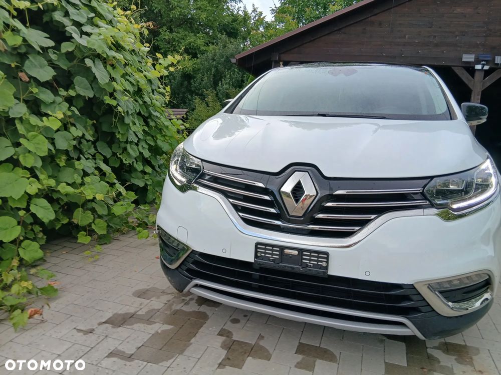 Renault Espace - 12