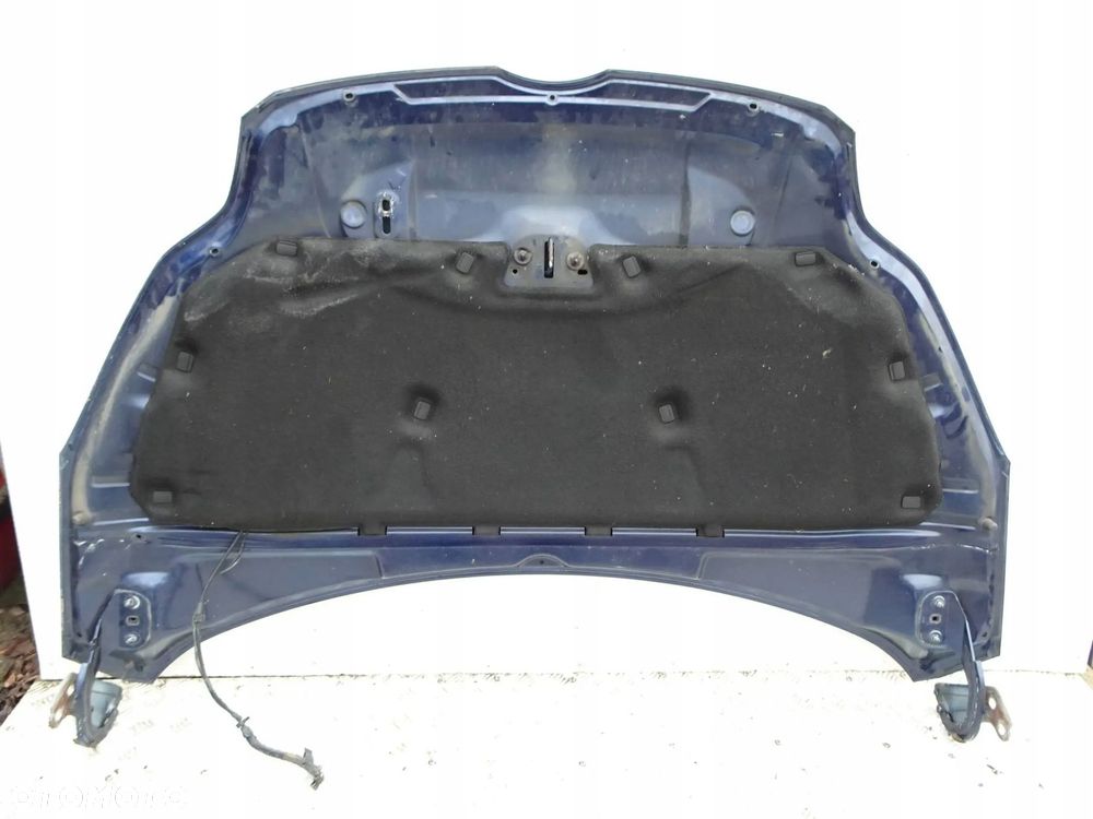 maska przód kpl. ford focus mk3 ib - 7