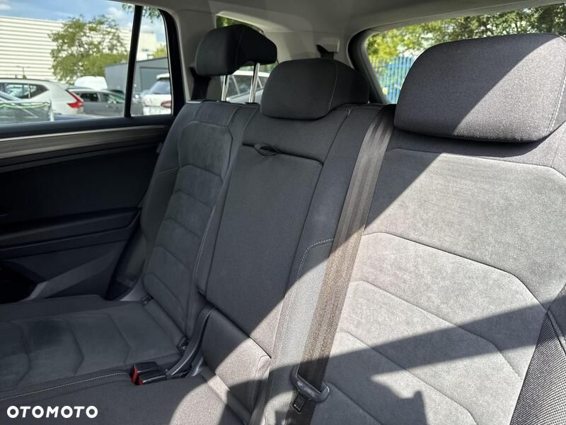 Volkswagen Tiguan Allspace 2.0 TDI Elegance DSG 7os - 15