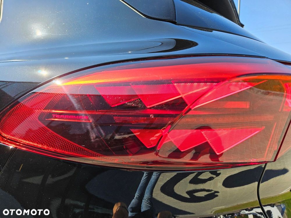 Cupra Terramar 2.0 TSI 4Drive VZ DSG - 8