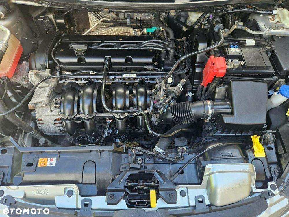 Ford Fiesta - 11
