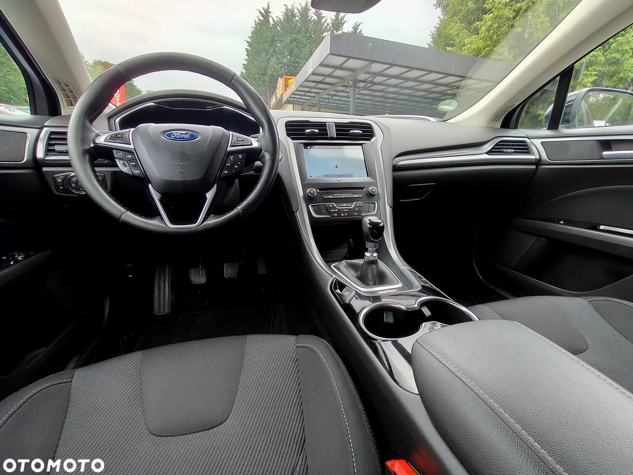 Ford Mondeo 2.0 TDCi Titanium - 15