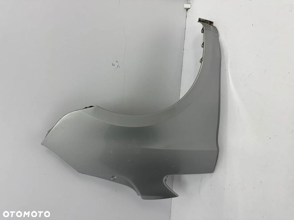 PRZÓD MERCEDES V KLASA W447 amg - 4