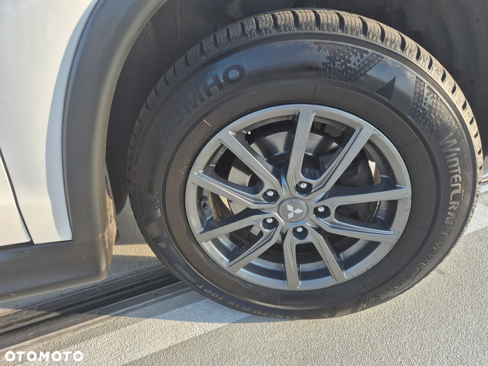 Mitsubishi ASX 1.6 ClearTec 2WD Edition 100+ - 21