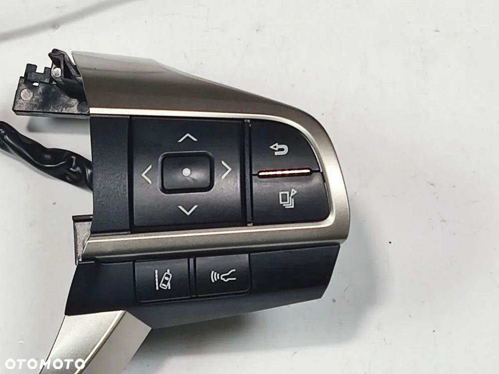 LEXUS RX 15-19r Panel Sterowania z Kierownicy - 2