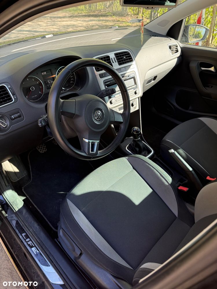 Volkswagen Polo 1.2 Life - 7
