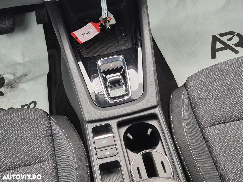 Skoda Octavia 2.0 TDI DSG Style - 20