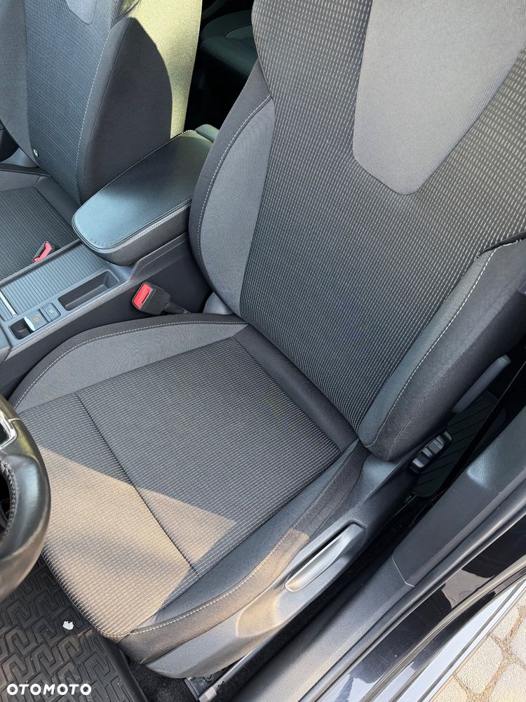 Skoda Octavia 1.5 TSI GPF ACT Ambition - 10