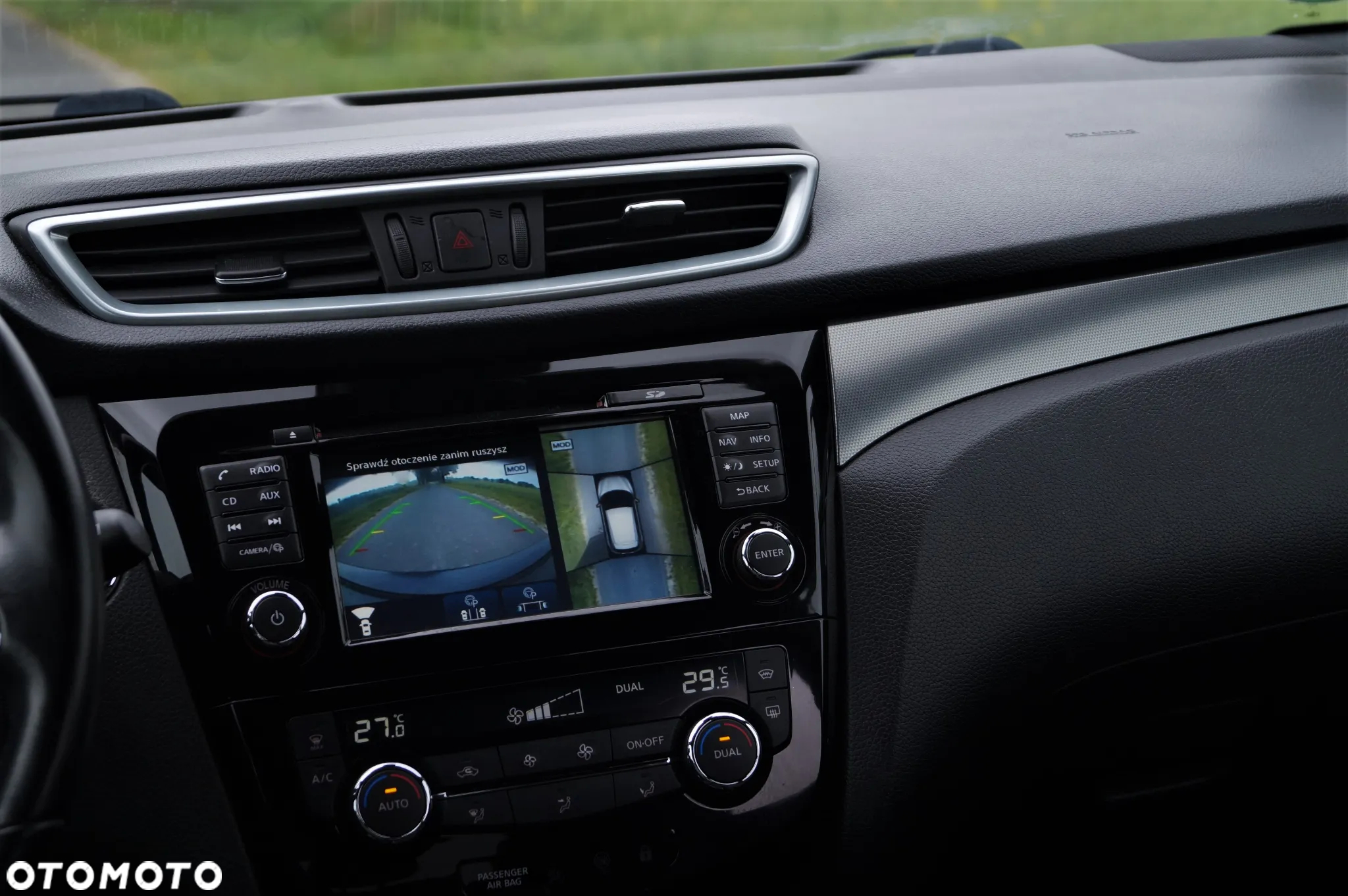 Nissan Qashqai - 35
