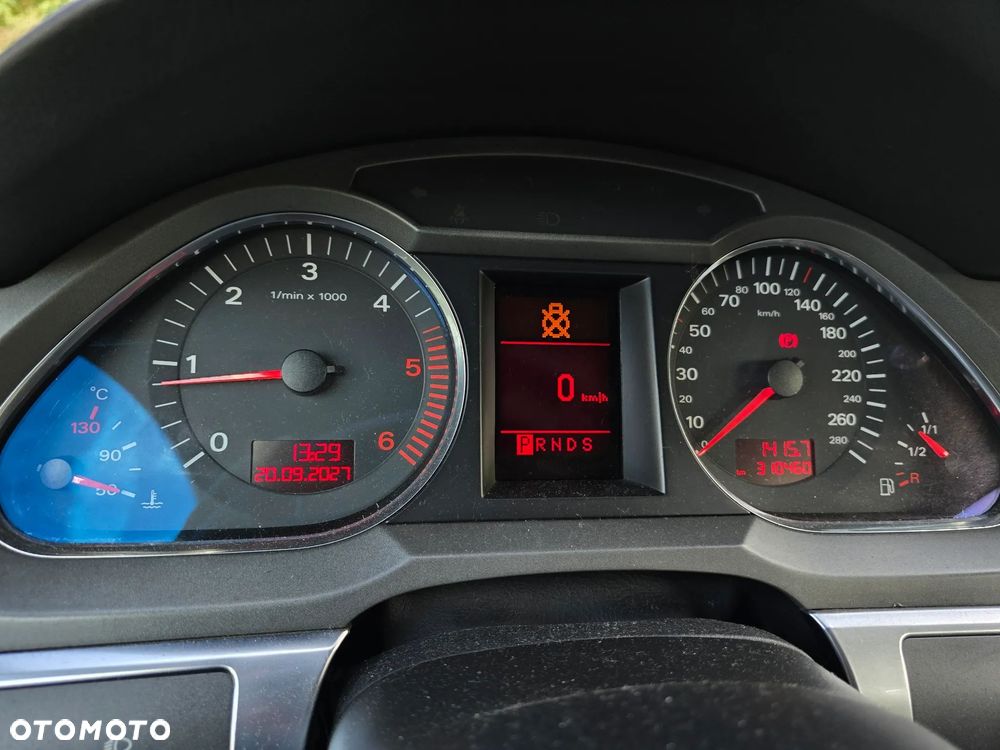 Audi A6 Limousine - 2
