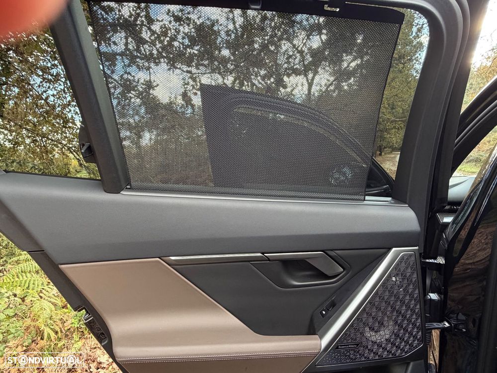 BMW 550 e xDrive Pack Desportivo M Pro - 9