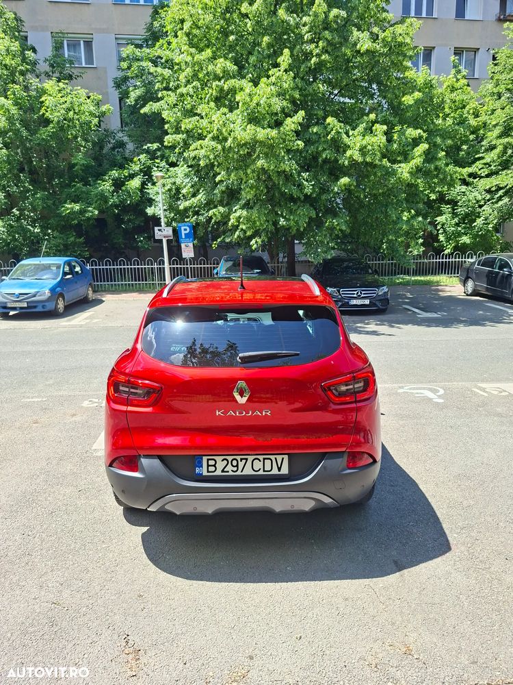 Renault Kadjar 1.2 TCe EDC XMod - 18