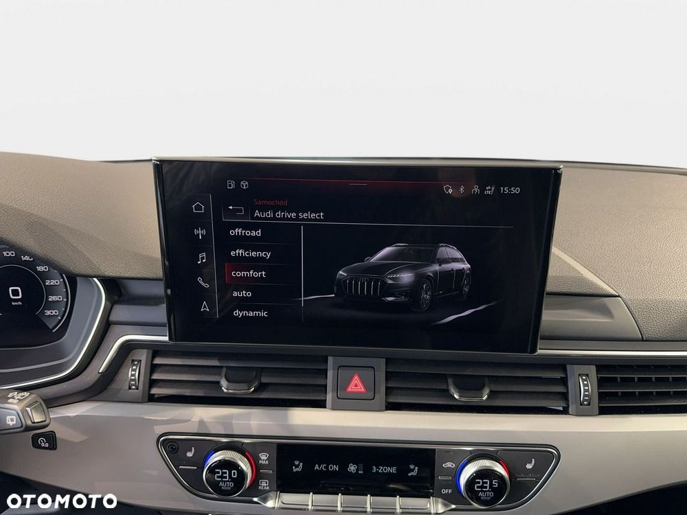 Audi A4 Allroad - 26