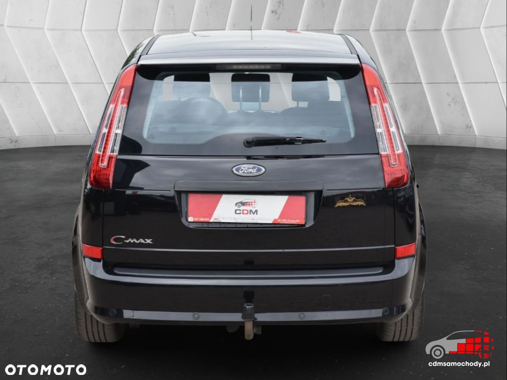 Ford C-MAX - 9
