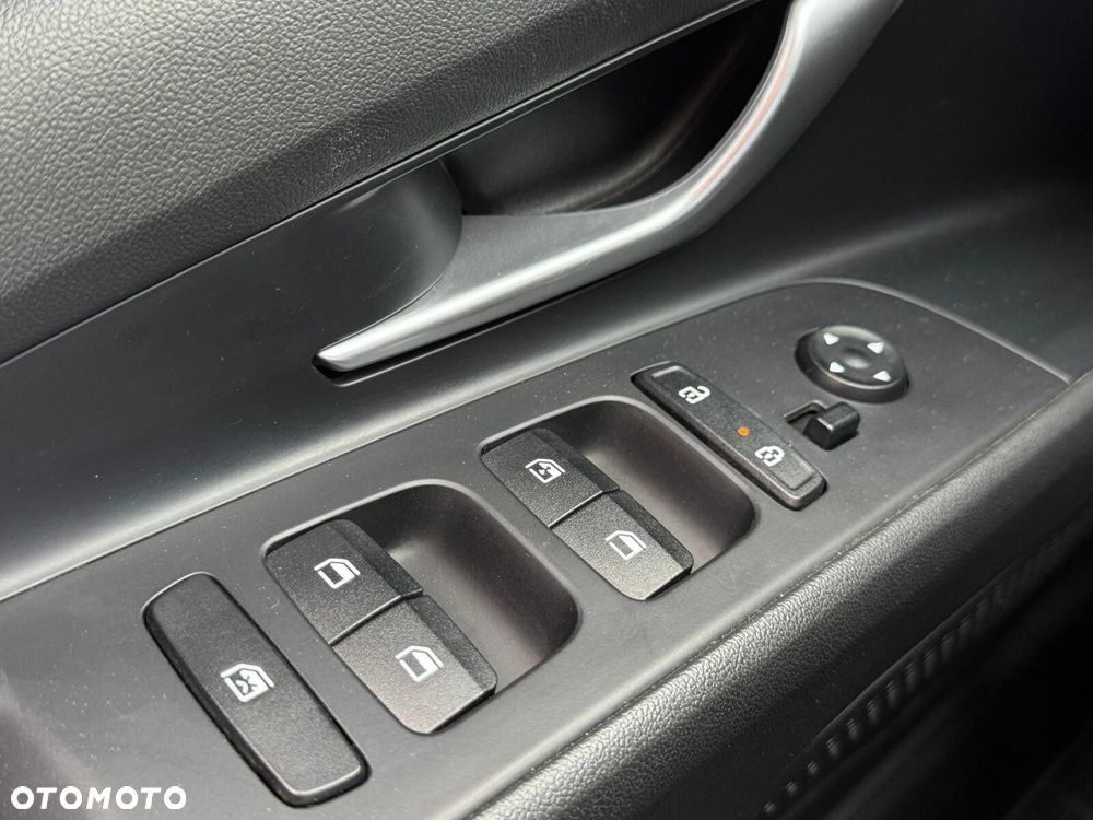 Hyundai Elantra 1.6 Smart - 10